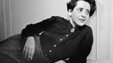 La condición y naturaleza humana en el pensamiento de Hanna Arendt