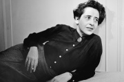 La condición y naturaleza humana en el pensamiento de Hanna Arendt