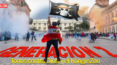 El gran reto del Perú: Diálogo nacional y democracia real