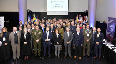 Autoridades de seguridad de la región visitarán la Triple Frontera