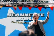 Más de 200 científicos e investigadores apoyan a Jeannette Jara: “Ciencia abierta por un Chile justo y próspero”