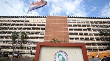 Inversiones del IPS aumentan USD 6,9 millones en abril