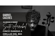 Suite Arrabal, un viaje sonoro para disfrutar en el Puerto de Asunción