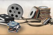 Invitan a taller de preservación y creación audiovisual