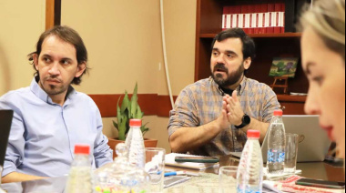 Esperan que proyecto de Protección a periodistas y defensores de DDHH sea aprobado por unanimidad