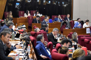 Diputados destituyen a Prieto y en 90 días habrá elecciones en CDE
