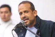 Benefician a Camacho, uno de los golpistas de 2019, con domiciliaria y salidas laborales