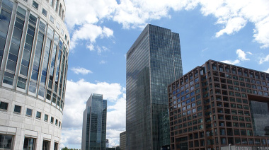 La economía argentina manejada por el Banco JP Morgan