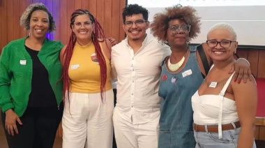Por una Inteligencia Artificial antirracista: conozca el trabajo de Aqualtune Lab