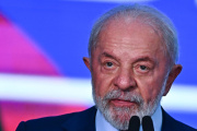Lula da Silva cruzó a Donald Trump: "No es el emperador del mundo"