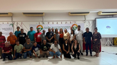 Piauí cuenta con su primer sindicato de asalariados rurales para enfrentar informalidad y trabajo esclavo