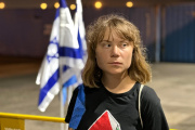 Israel deportó a Greta Thunberg y otros 170 activistas de la flotilla Global Sumud