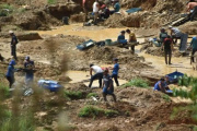 Anatomía del poder ilegal en el planeta