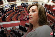 Perú: Congreso aprueba vacancia de presidenta Boluarte por desborde de extorsiones. ¡Que se vayan todos!