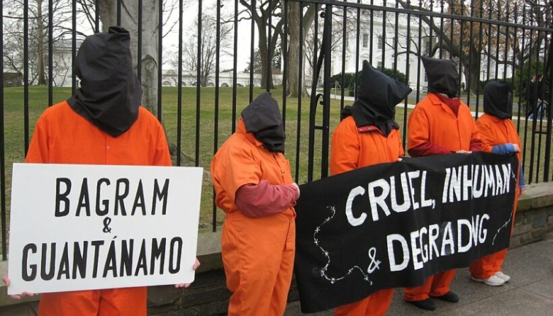 Prisión de Guantánamo: 22 años de horror, tortura e impunidad estadounidense