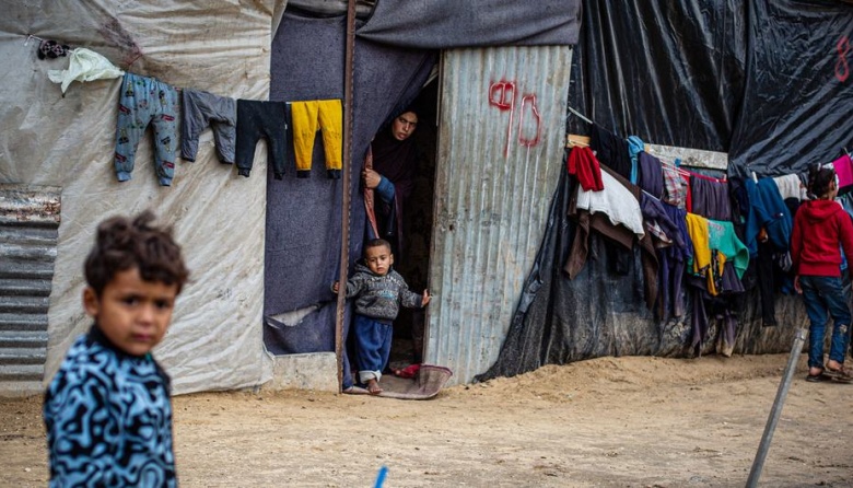 Gaza: La escalada israelí en Rafah empeora una situación de por sí terrible