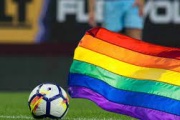 Día Internacional Contra la Homofobia en el Fútbol