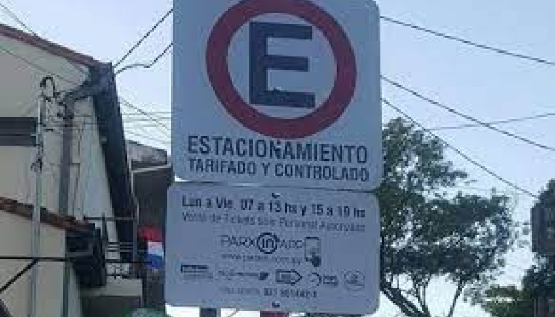 Municipalidad de Asunción confirmará a Parxin: “Ya no hay vueltas que dar”, afirma el intendente.