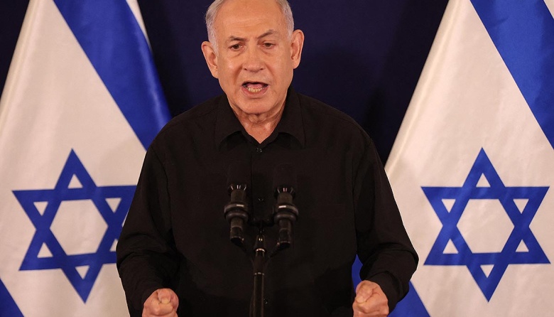 La Corte Penal Internacional emitió una orden de arresto contra Netanyahu y su ministro de Defensa