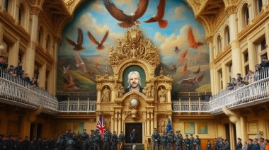 Fecha de la última apelación de Julian Assange ante el Tribunal británico
