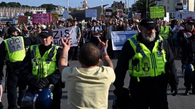 Reino Unido y sus dos caras para los musulmanes