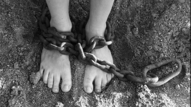 Día Internacional de Solidaridad con el Personal Detenido y Desaparecido