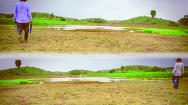 El control del agua: ¿globalización de dramas o de esperanzas?