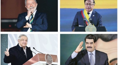 «Milei busca destruir el proyecto de la integración latinoamericana»