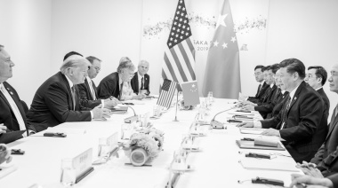 La ansiedad hegemónica de Trump y América Latina
