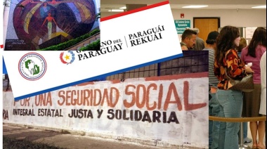 SALUD: ¿A MAYOR DESGRACIA, MEJOR NEGOCIO?