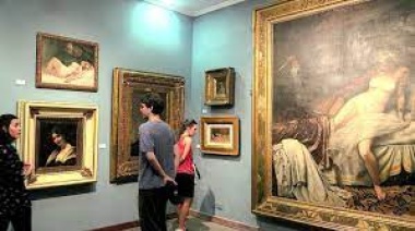 Variadas propuestas en museos para visitar en Semana Santa
