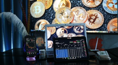 Estafas con criptomonedas superan los USD 4.000 millones entre 2023 y 2024 en Paraguay