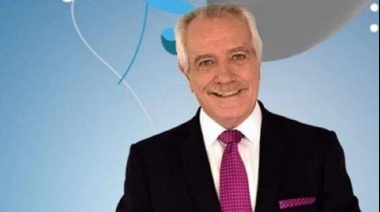 Falleció Héctor Corte, ex arquero, técnico y periodista deportivo