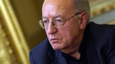 «Vendrán tiempos difíciles a escala global y América Latina no es la excepción”