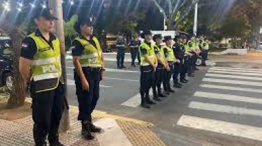 Ley de reforma policial reflota viejas prácticas autoritarias