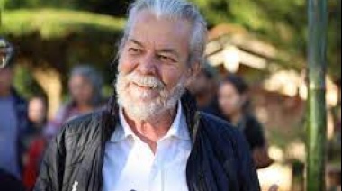 Declaran hijo dilecto de Misiones al artista plástico Koki Ruiz