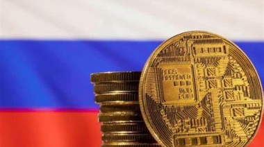 Rusia ocupa el quinto lugar entre los países del G20 en términos de crecimiento económico