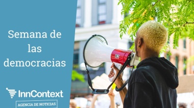 Surge fortalece organizaciones emergentes en un contexto de debilitamiento de la sociedad civil en América Latina