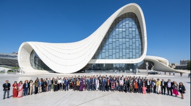 COP29: el poder de la sociedad civil en la lucha climática desde el Sur Global