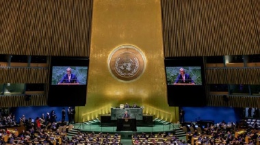 La ONU pide a Israel que abandone el territorio palestino ocupado