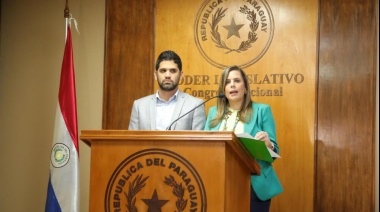 Con nota a Santiago Peña, piden el veto a “mutilaciones” de la Ley de Conflicto de Intereses