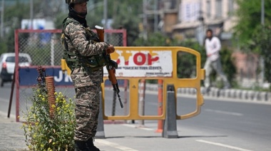 India y Pakistán, al borde del conflicto militar tras un atentado en Cachemira