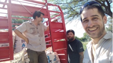 Producciones Nativas impulsa el desarrollo de la harina de algarroba en el Norte Grande