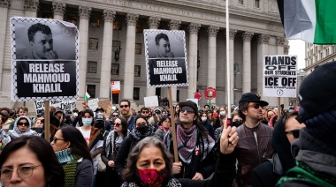 Trump contra todo y contra todos: también exige la sumisión de las universidades