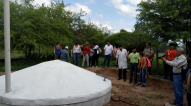 Se realiza en Paraguay el Segundo Encuentro Trinacional de Mesas de Acceso al Agua