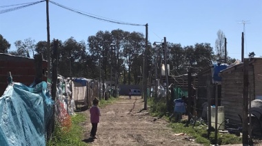 Cómo la FPVS lleva gas natural a comunidades de bajos ingresos en Argentina
