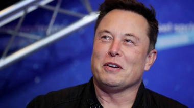 Estados Unidos: limitan el acceso de Elon Musk a datos confidenciales del Tesoro