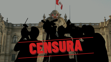 Ley APCI: un mecanismo de censura contra los medios independientes en Perú