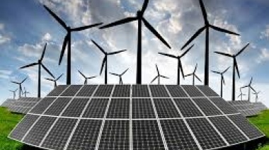 América Latina alcanza 62% de electricidad renovable en 2023