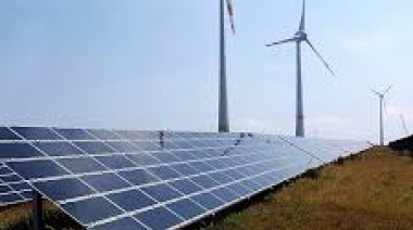 Inicio Conferencia Internacional sobre Tecnología de Energías Renovables en Brasil